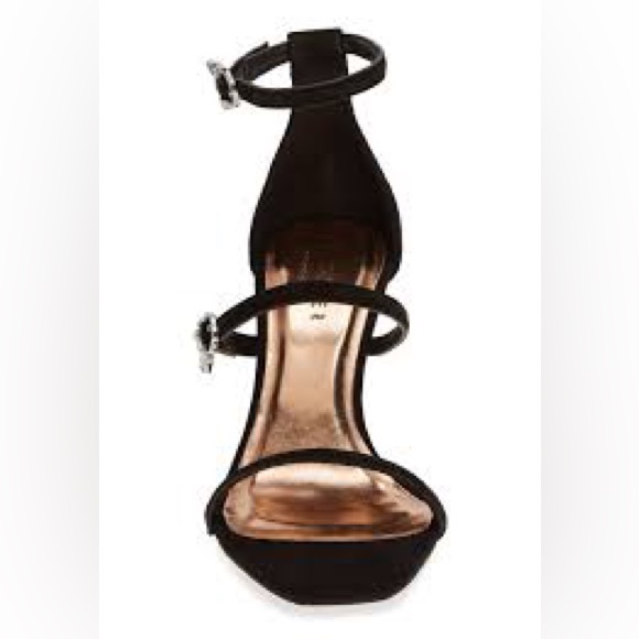 Ted Baker TRIA Triple strap sandals - Picture 4 of 4